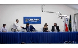 joseval-carqueija--engenheiro-agrimensor--assume-a-presidencia-do-crea-ba